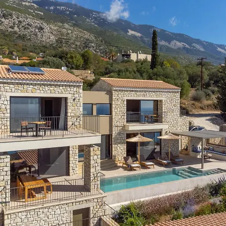 Apeiron Villa