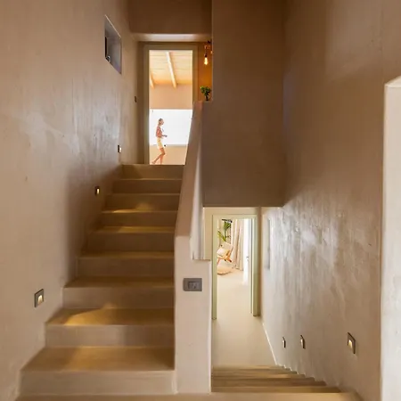Villa Apeiron *