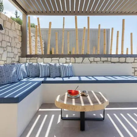 Villa Apeiron *