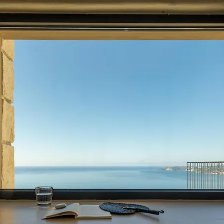 Villa Apeiron Livathos (Kefalonia)