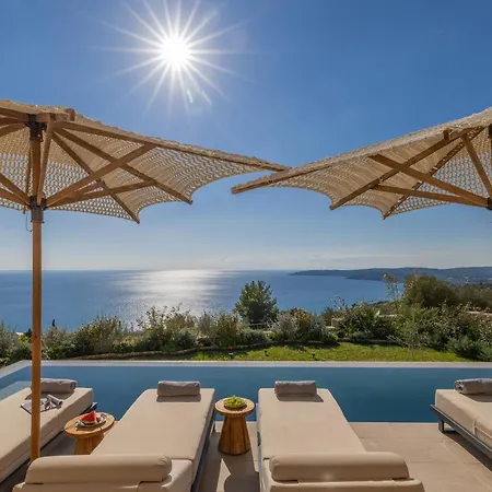 Apeiron * Livathos (Kefalonia)