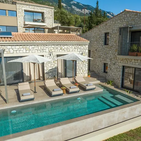 Villa Apeiron *