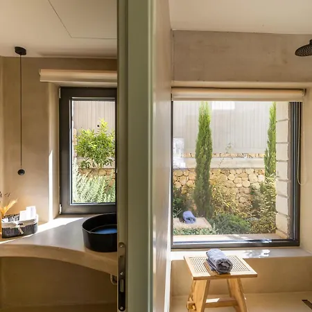 Apeiron فيلة Livathos (Kefalonia)