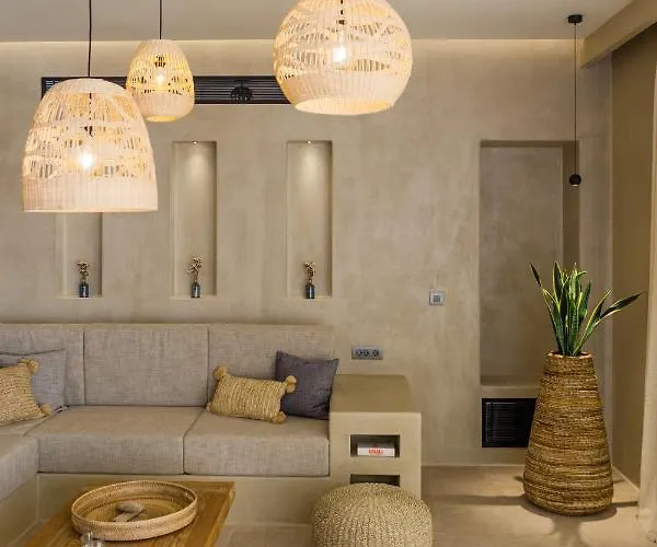 Apeiron * Livathos (Kefalonia)