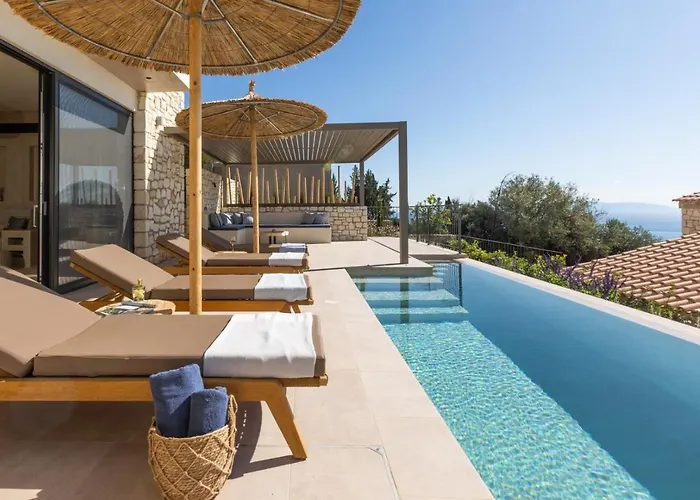 Apeiron Livathos (Kefalonia)