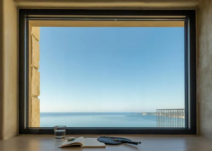 Villa Apeiron Livathos (Kefalonia)