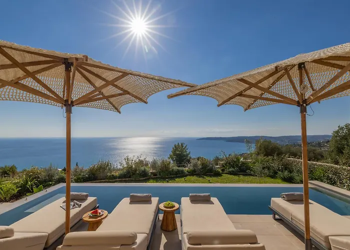 Apeiron * Livathos (Kefalonia)