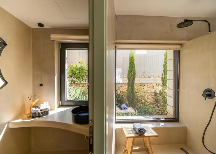 Apeiron Villa Livathos (Kefalonia)