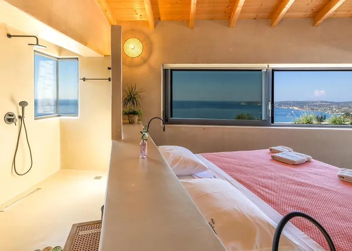 Apeiron Livathos (Kefalonia)