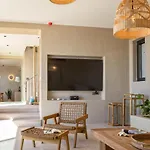 Apeiron Villa *