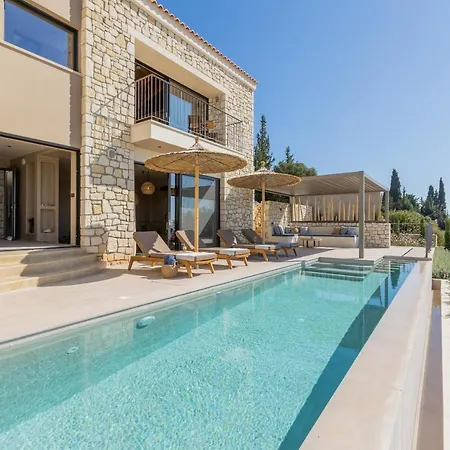 Apeiron Villa *